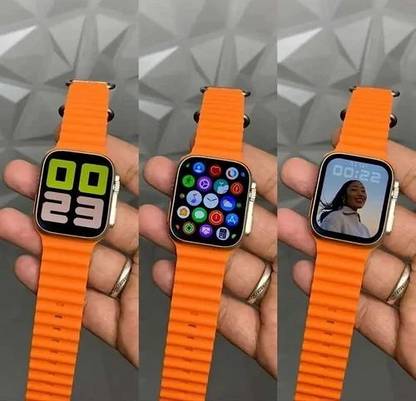 Sr Plaza T800 Ultra Honeycomp Edition smart watch with WiFi GPS SIM card 4G Network T38 Smartwatch