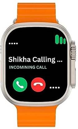 LXELA NEW T800 ULTRA SMARTWATCH Smartwatch