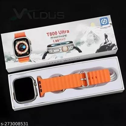 Shivana Ultra Smartwatch