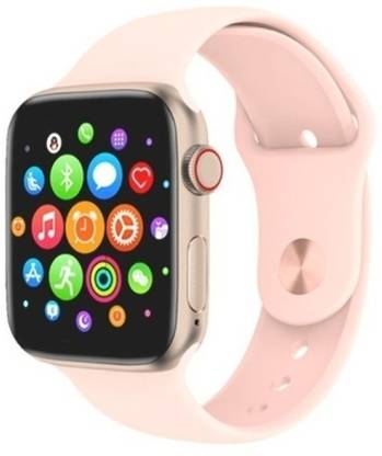 Moktu T500 BT watch 2in Big Screen Sunlight Proof Display Music Play Insta WA Notifier Smartwatch