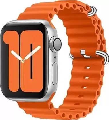 VYGHA COLLECTION T800 S8 Ultra Watch Bluetooth Call Fitness Bracelet Magnetic Charging Smartwatch Smartwatch