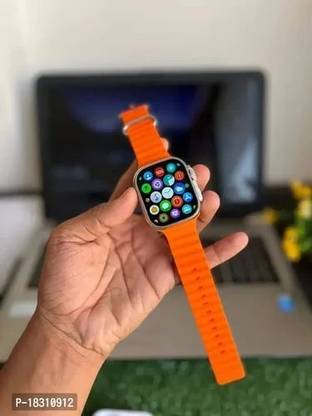 YSBUDS New T10 ULTRA 4G Smart Watch T800 Smartwatch