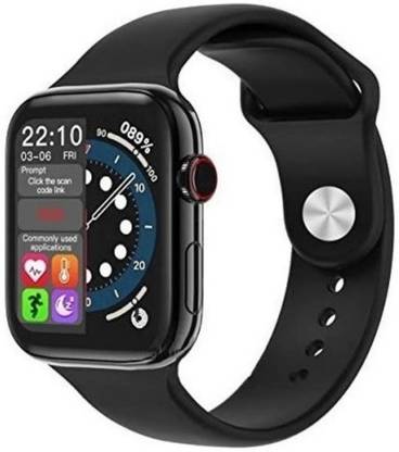 Switch Digital watch only time display Smartwatch