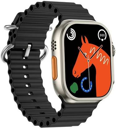 ROCK TOUCH ULTRA S8 CALLING NOTIFICATION Smartwatch