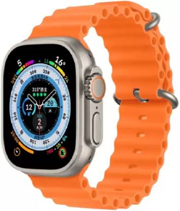 FRONY NMM_460A_T800 ULTRA SMARTWATCH 1.9 HD DISPLAY WATCH SERIES 8 Smartwatch