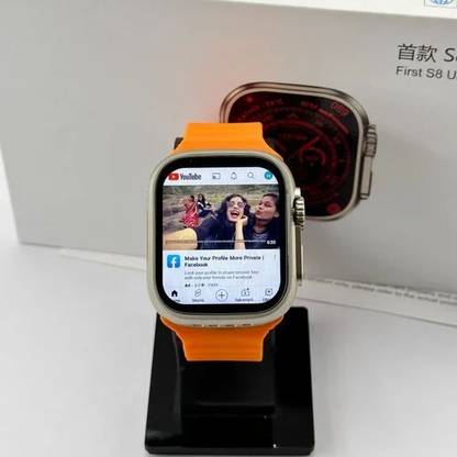 NB EMPIRE T800 Smart watch with WiFi GPS 4G Network Sim Card supported T18 Smartwatch