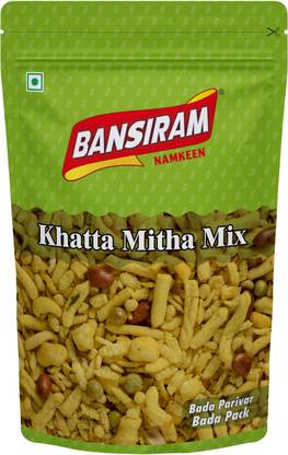 Bansiram KHATTA MITHA MIX