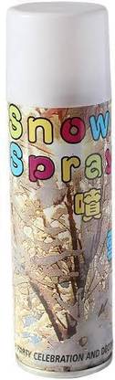 poppers SNOW SPRAY Snow Spray