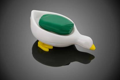 Devito DUCK SHAPE NEW MODEL SOAP DISH/ EASY WAY TO OUTTING WATER /