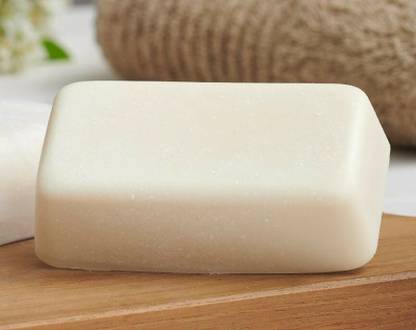 HEAVEN PURE OR NATURAL SHEA BUTTER SOAP BASE 100% PURE (250GM)