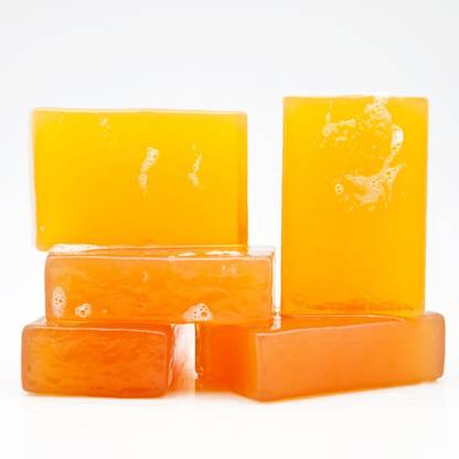 Bodhichitta Glycerine Honey Ultra Melt and Pour Soap Base