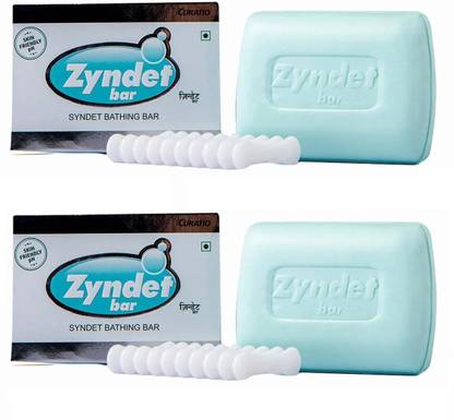 Zyndet BAR Pack Of 2