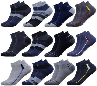 IVOLGA Men Ankle Length