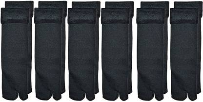Unisex Ankle Length, Calf Length, Mid-Calf/Crew