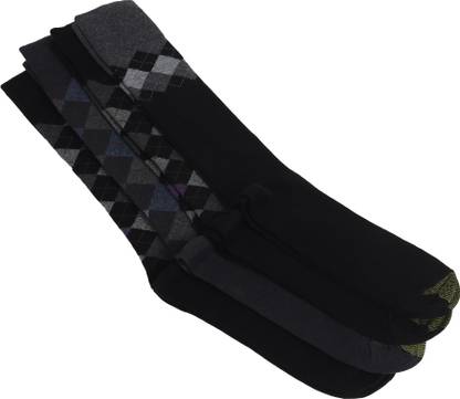 Men Knee High