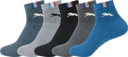 Men & Women Ankle Length
