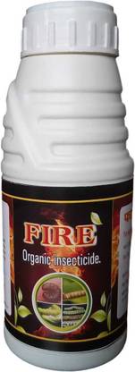 Origin Fire-500 ml Bio Pesticide Manure, Soil