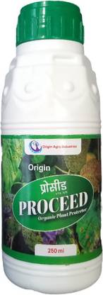 ओरिजिन Proceed -250 ml 03 मिट्टी की खाद