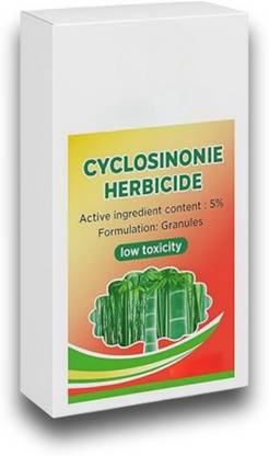 FLIXY OR Orignal Cyclosinone Herbicide No.1 Plant Straightener