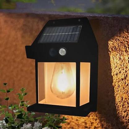 YOUR WISH LIST emergency solar light Solar Light Set