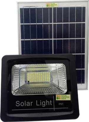 SOLAR UNIVERSE INDIA Solar Light Set