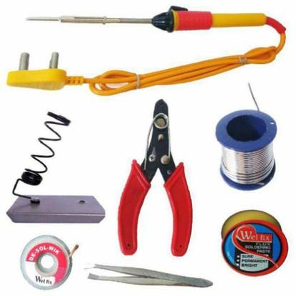Big Buckets soldering kit G1 25 W Simple