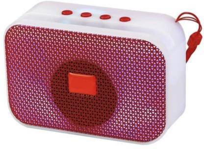 Ortel OR-2500 5 W Bluetooth Home Audio Speaker
