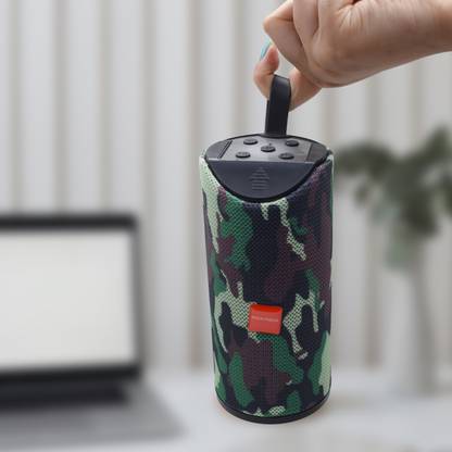 PICKPACK PP- 1108 Wireless Speaker With Mobile Stand Speaker Mod