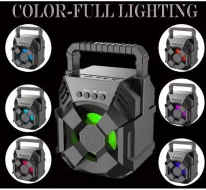 Clairbell MYM_522N_WS 01 Bluetooth Speaker compatiable With all smartphones|devices 48 W Bluetooth Speaker