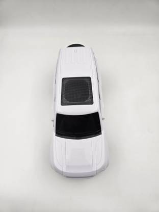 RelElseTech Defender Wireless Bluetooth Car Speaker Compact & Powerful Bluetooth Speaker 5 W Bluetooth Home Audio Speaker