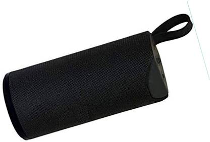 Techpunch 100% BEST USB SUPPORT NEW WIRLESS SPEAKER WITH AUX & USB CHARGING CABLE. 10 W Bluetooth Speaker