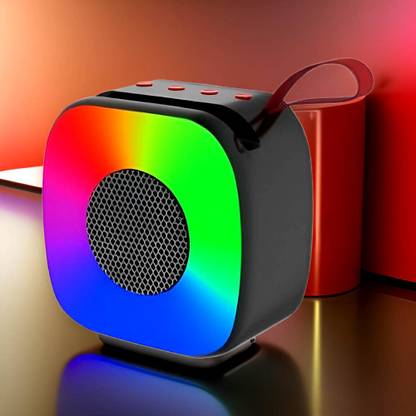 FRONY Portable Bluetooth Speaker, Sonic Speakers with High Quality Sound RT102 48 W Bluetooth Speaker
