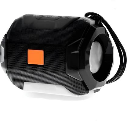 Clairbell B69_A005 5W Bluetooth Speaker: Dynamic Thunder Sound, High Bass 48 W Bluetooth Speaker