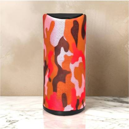 GDS HI-(PORTABLE BLUETOOTH SPEAKER) Dynamic Thunder Sound With High Bass 9 W Bluetooth Speaker