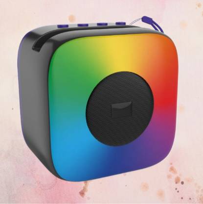 YAROH XF-267 SONIC Portable Bluetooth Speaker Mini Speaker Party Mobile Speaker 16 W Bluetooth Speaker