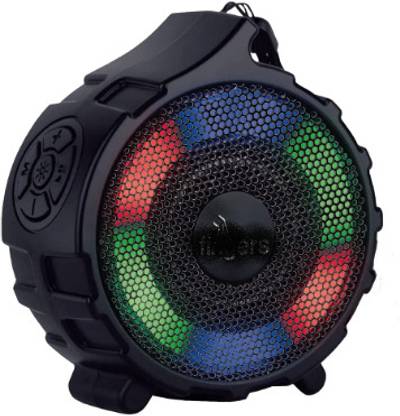 SUPERLIT RGB GEN 5 W Bluetooth Home Audio Speaker