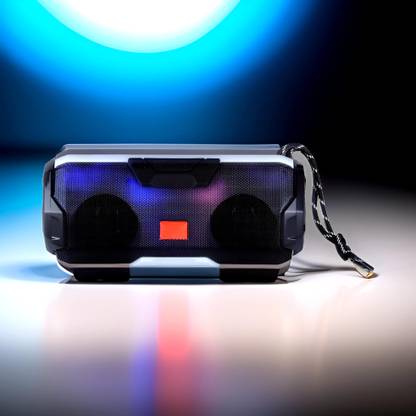 GUGGU A006 HarmonyBeat Multi Room Smart(Speaker) Voice Control (Bluetooth Speaker)J843 48 W Bluetooth Home Theatre