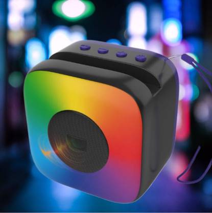FRONY JX-288 SONIC Portable Bluetooth Speaker Mini Speaker Party Mobile Speaker 16 W Bluetooth Speaker