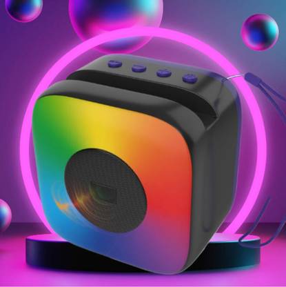 ROAR DK-259 SONIC Portable Bluetooth Speaker Mini Speaker Party Mobile Speaker 16 W Bluetooth Speaker