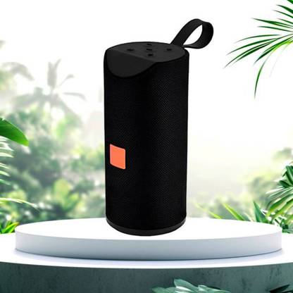 TWS DMD-Wireless rechargeable portable Premium Dj bass Multimedia Speaker 9 W Bluetooth Speaker