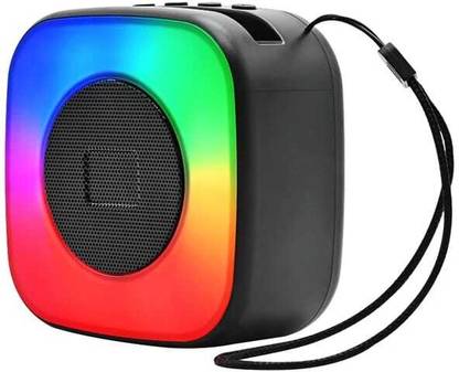 Gentle e kart CY 620 ULTRA Bluetooth Speaker Small Size Explosive Sound With Mobile Stand 5 W Bluetooth Speaker