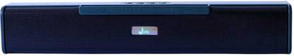 JHN 483 Dynamic Thunder Sound 2400mAh Battery 10 W Bluetooth Soundbar 10 W Bluetooth Party Speaker