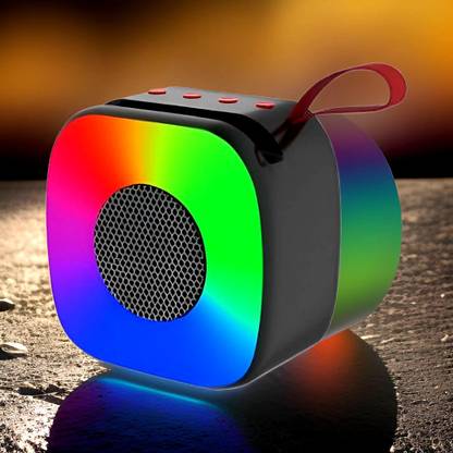 FRONY Portable Bluetooth Speaker, Sonic Speakers with High Quality Sound RT104 48 W Bluetooth PA Speaker