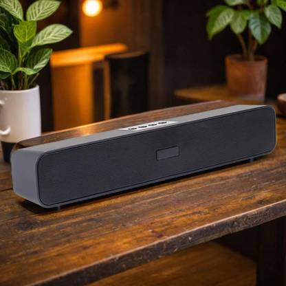 IMMUTABLE with Alexa Assistant Smart Speaker