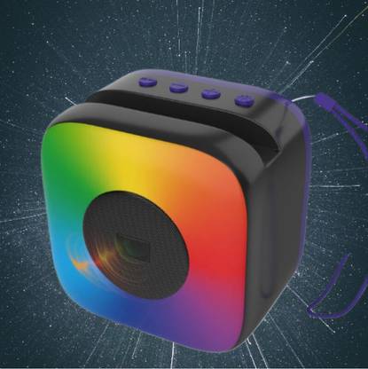 FRONY Hd-271 SONIC Portable Bluetooth Speaker Mini Speaker Party Mobile Speaker 16 W Bluetooth Speaker