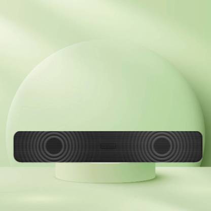 GUGGU E91 Soundbar: Experience the Power of 20W Wireless Bluetooth Audio pv92 20 W Bluetooth Soundbar
