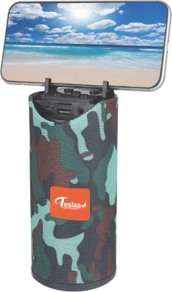 TESLAA TS-BS_202 5 W Bluetooth Speaker