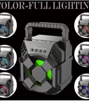 Clairbell MCY_579Q_WS 01 Bluetooth Speaker compatiable With all smartphones|devices 48 W Bluetooth Speaker