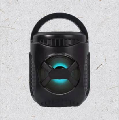 Clairbell NEU47-OT171_ RGB LIGHT Music System 10 W Bluetooth Speaker (Black, Stereo) 15 W Bluetooth Tower Speaker
