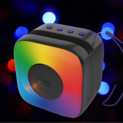 FRONY JR-248 SONIC Portable Bluetooth Speaker Mini Speaker Party Mobile Speaker 16 W Bluetooth Speaker
